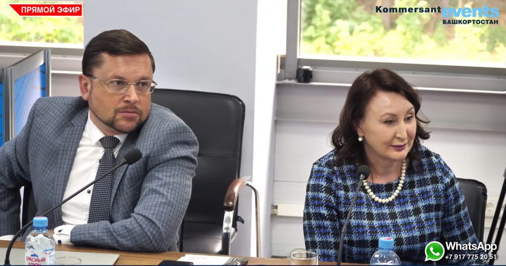 Сбережения жителей Башкортостана предлагают спасать российскими акциями и гонконгскими долларами