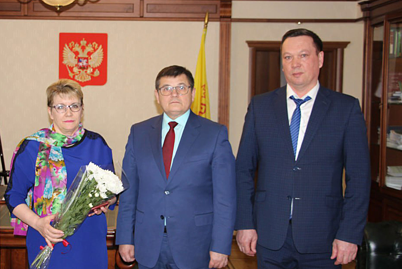 ККС Чувашии превысила свои полномочия и нарушила права руководителя райсуда
