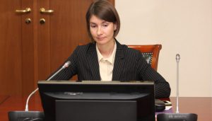 Кристина Майнина прокомментировала ситуацию с сыном и дала добрые советы родителям