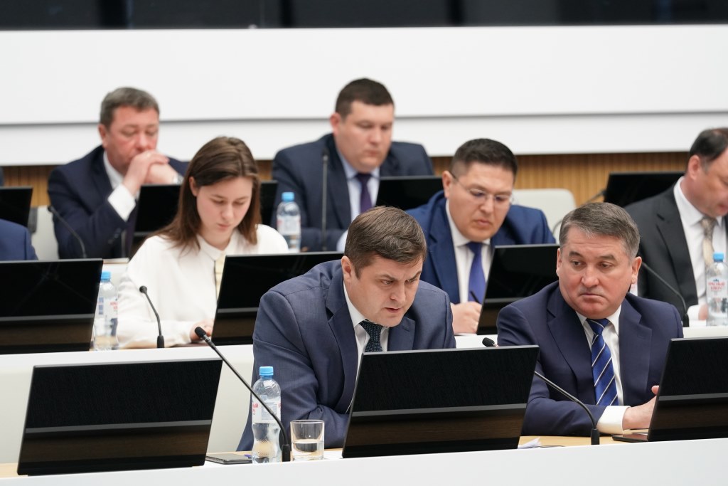 Ильшат Фазрахманов
