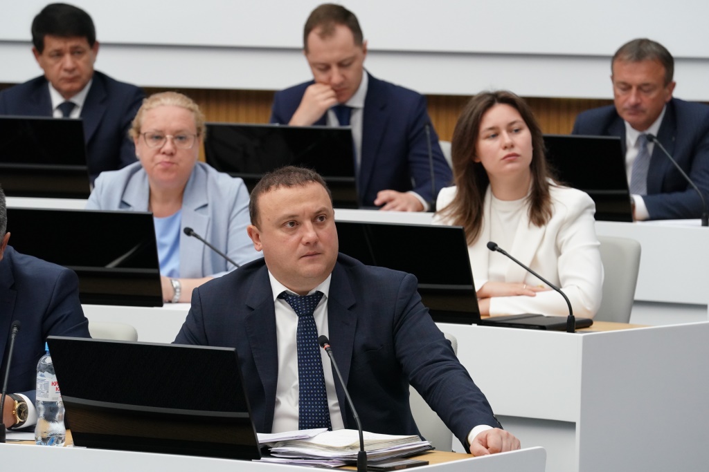 В борьбе с сокращением инвестиций Башкортостан идет на «беспрецедентный шаг». 