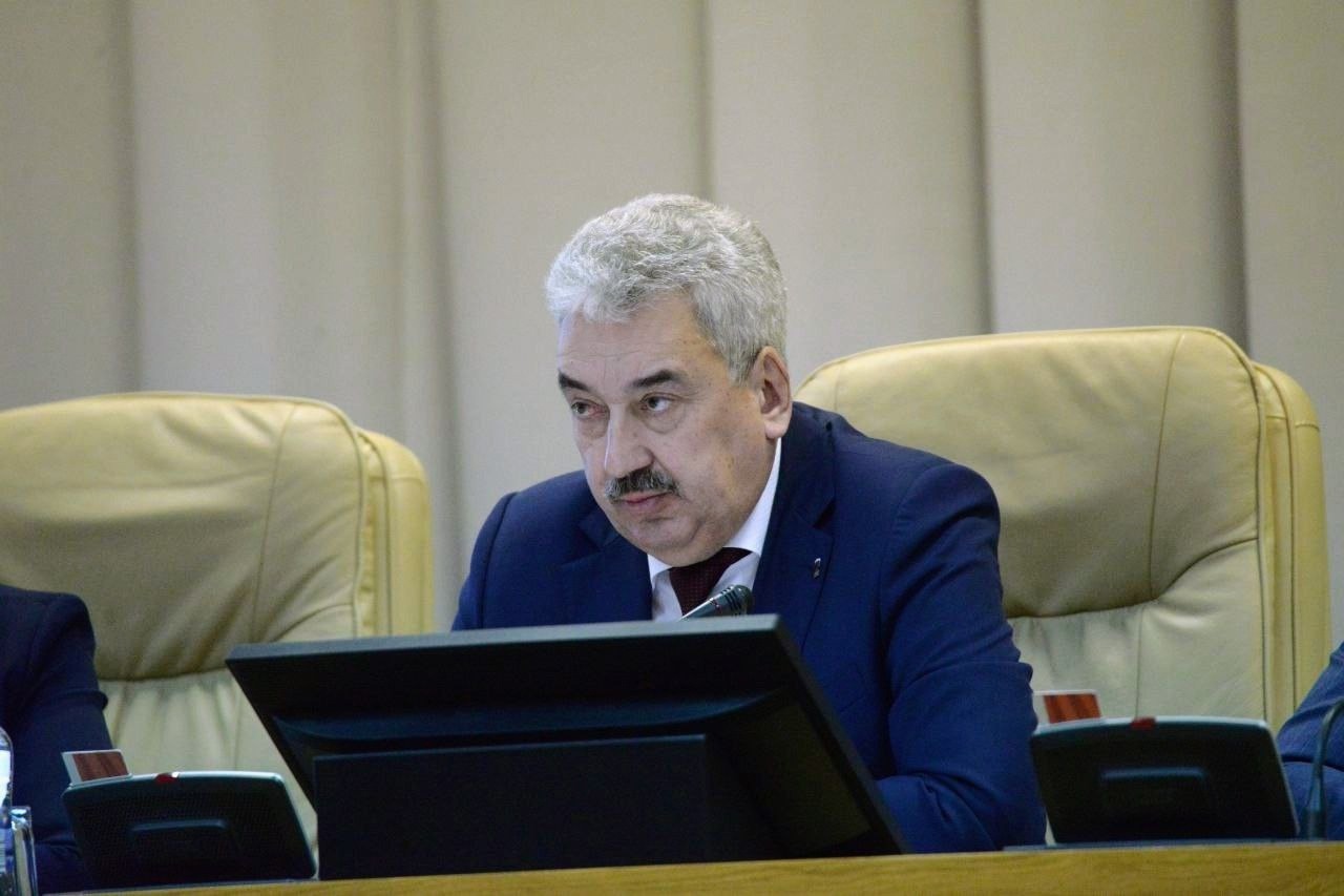 В МВД Чувашии камер на всех не хватает