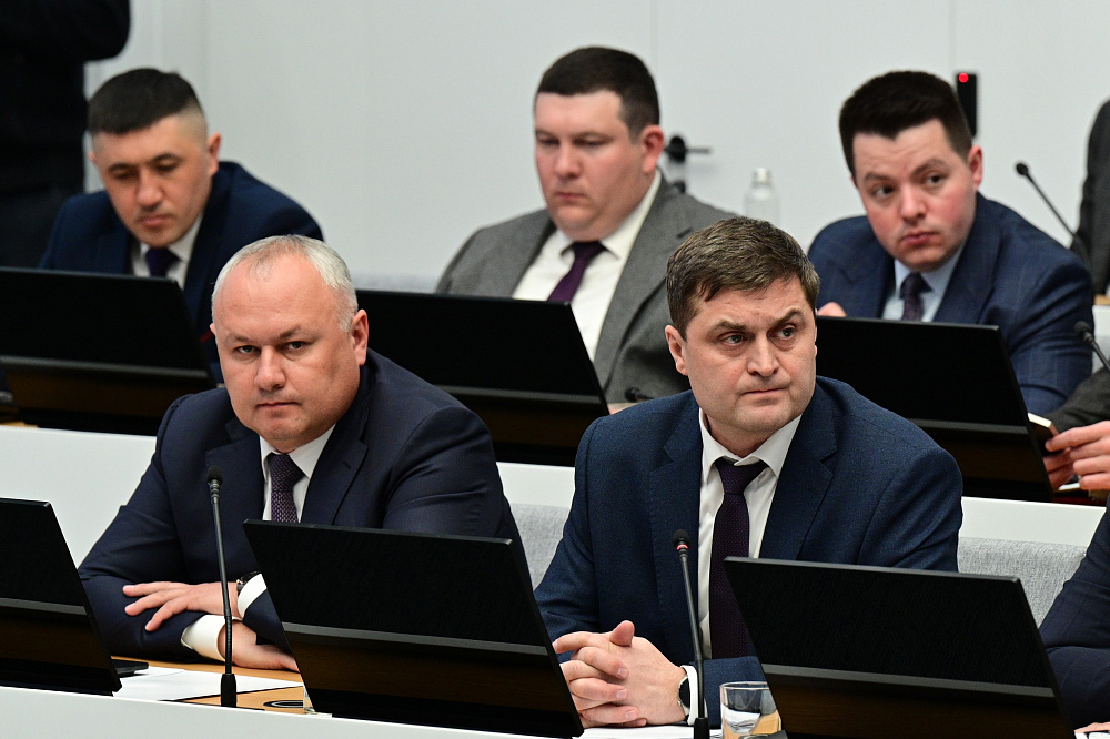 Аграрии Башкортостана сокращают посевы зерновых и переориентируются с сахара на сою