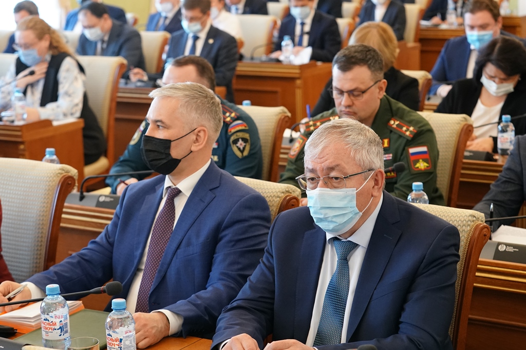 Деньги на пополнение бюджета в Башкортостане из-под земли достанут