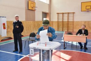 Победам на выборах в Чувашии способствовали ДЭГ и счастливый случай