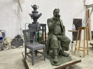 улица Кожевенная
