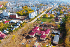 Новый водопровод для Благовещенска в Башкортостане поставлен в зависимость от решений Мишустина