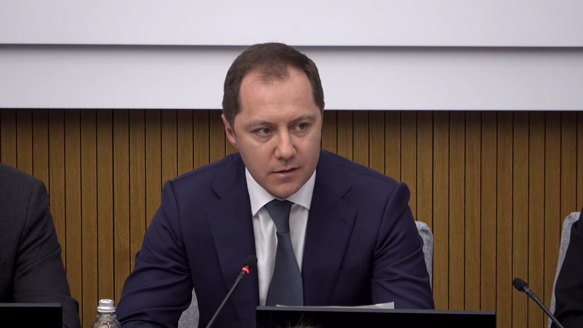 Глава Минздрава Башкортостана не видел Хабирова три недели и пострадал из-за дворов Салавата