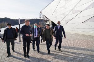 Хабиров анонсировал приезд академиков в «Шульган-Таш» и посулил Марзаеву возвращение в Осетию