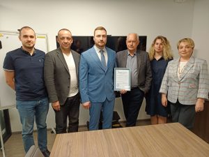 Пресс-служба губернатора и правительства Нижегородской области