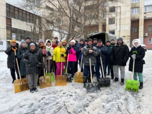 Уфимское ЖКХ находится под внешним управлением и покупает билеты в цирк без конкурса