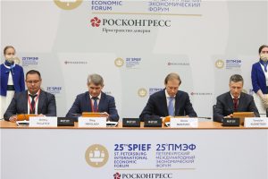Власти Чувашии заключили второй СПИК 2.0