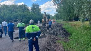 В Госсовете Чувашии сократили расход бумаги и увеличили количество письменных заявлений
