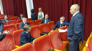 Должности советников глав округов в Чувашии вводятся насильно и под псевдонимом