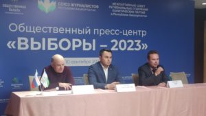 В день выборов в Курултай кандидаты признавались в отсутствии стыда и прогнозировали «мрак и неизвестность»