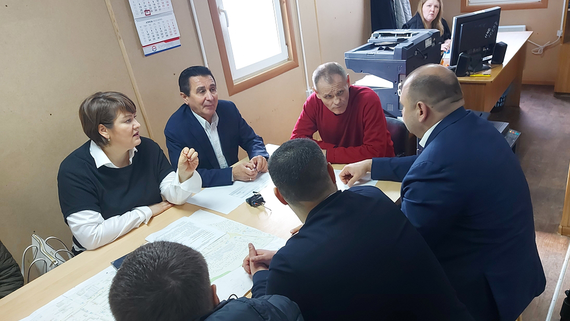 Спирин назначил виноватых за провал городских проектов и увольняет своих заместителей 