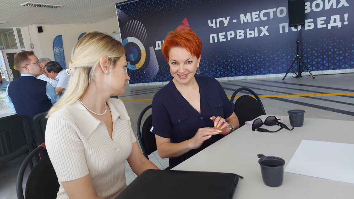 Прессу вперед в прошлое поведет ИПК «Чувашия»