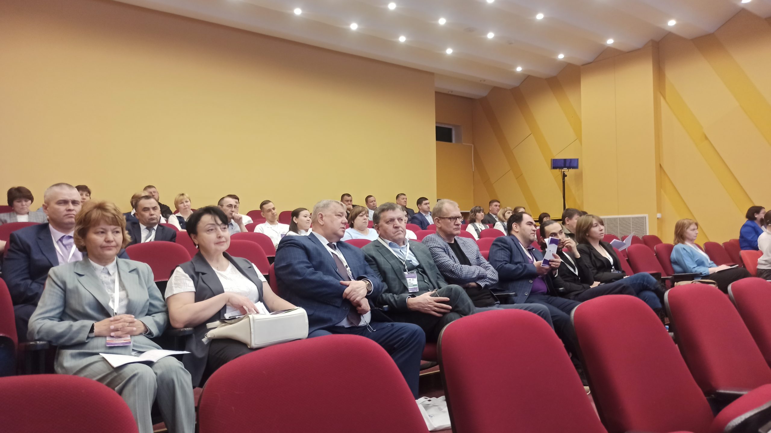«Янган-Тау» сохраняет позиции в ЮНЕСКО и принимает желающих поучиться