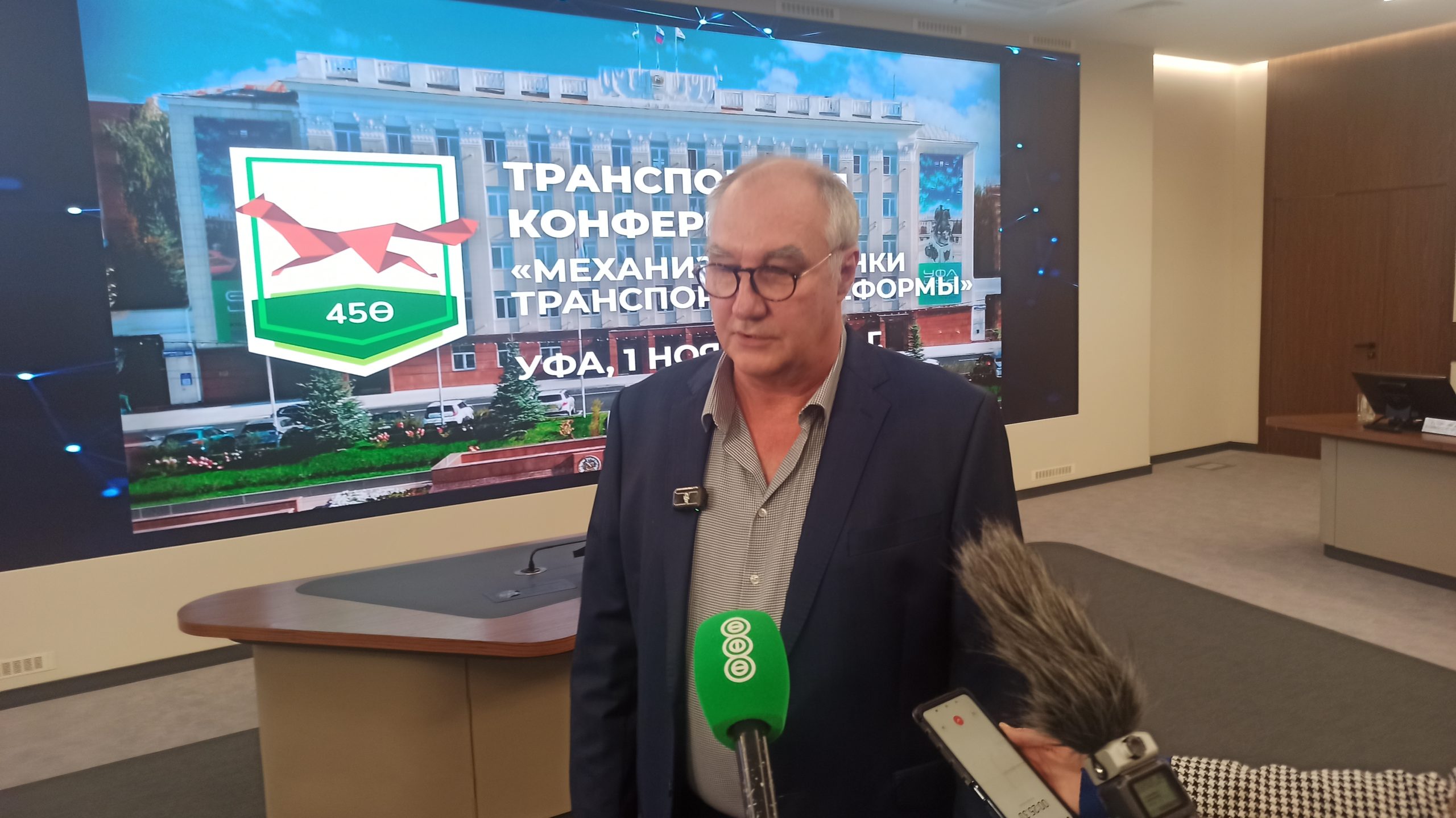 Уфа послушала Путина и решила действовать по ситуации