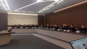 Уфа послушала Путина и решила действовать по ситуации
