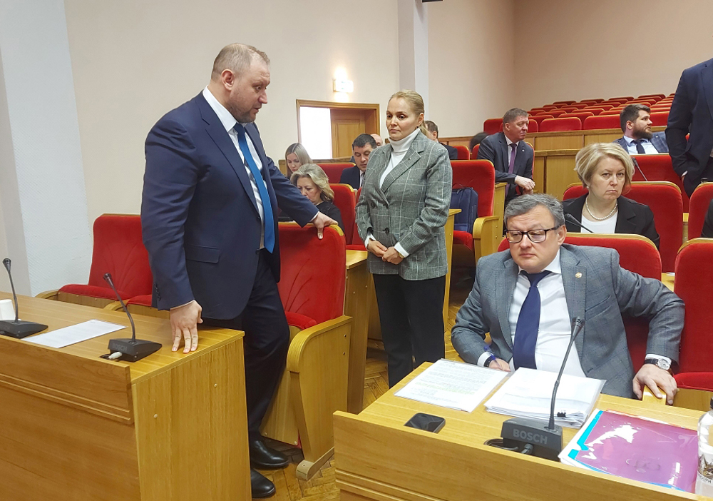 В теплом переходе АО «Чувашиякурорт» заморожена бюджетная субсидия на 70 млн