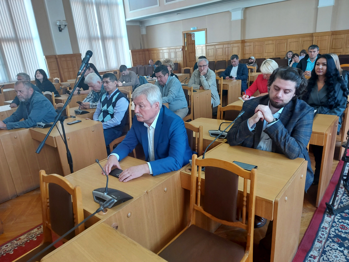 Чебоксарский речной порт берет курс на Казанскую набережную и инвестиции на 4 млрд