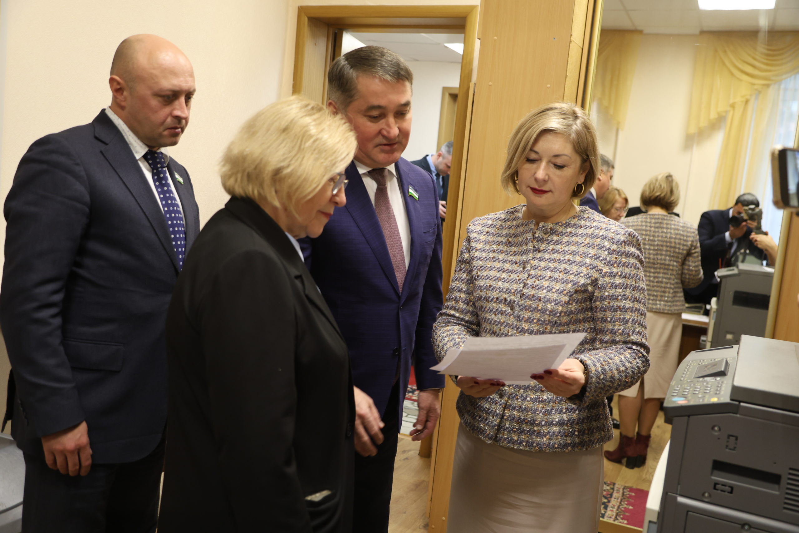 Новый бюджет Башкортостана прогнозирует увеличение расходов и отодвигает бездефицитное будущее