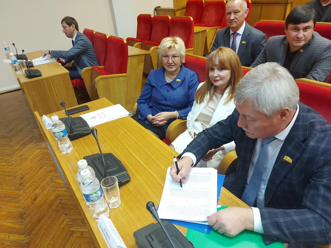 В КПСЭР Чувашии заложены анонимные объекты без адреса и стейкхолдеры
