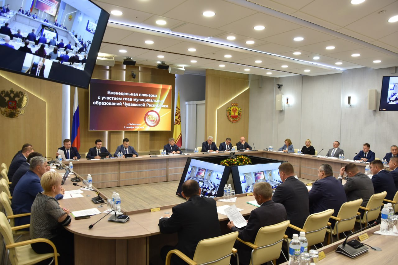 Николаев поблагодарил судьбу и Бога за руководство Путина страной