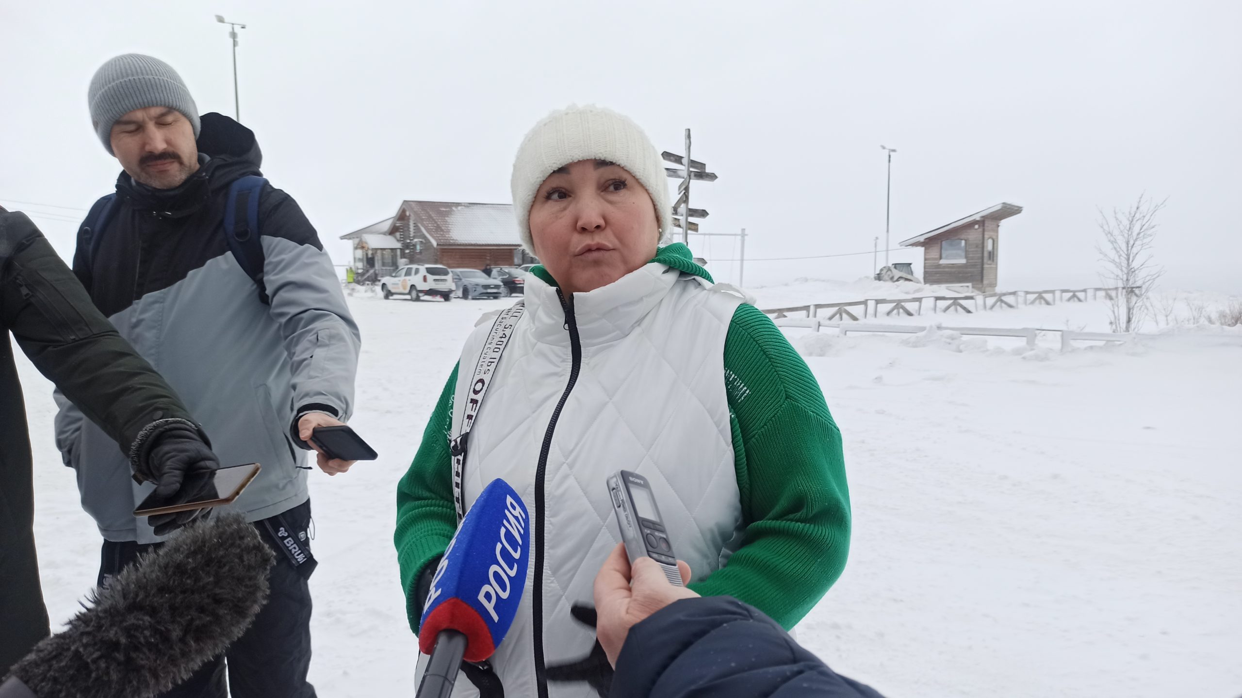 Мышиная возня в «Уязы-Тау» дошла до Бастрыкина и дала пищу журналистам 
