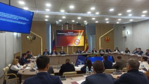 Вместо «Метеоров» туризм Чувашии будут развивать «ромашки»