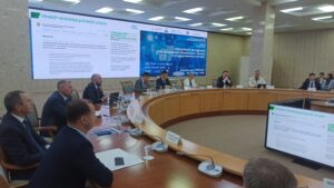 Предприниматели Башкортостана ждут повышения штрафов и Грефа