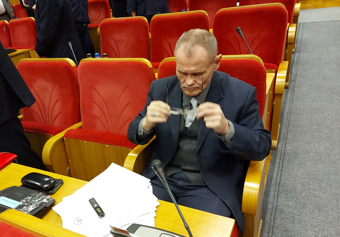 Мишустин не стал списывать Чувашии бюджетные долги