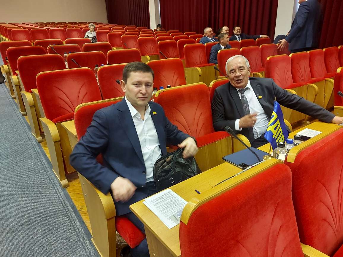 В МВД Чувашии камер на всех не хватает