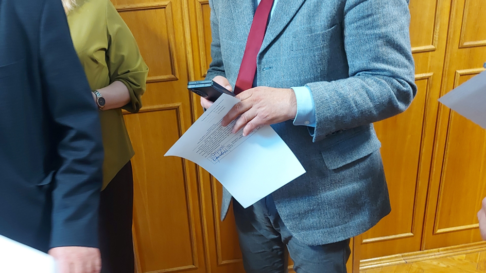 В Чувашии растет число жалоб на нарушение прав человека и депутатов