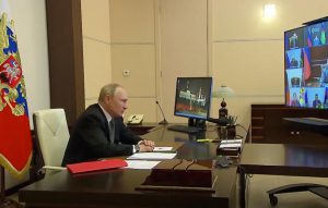 Режим базовой готовности введен в регионах ПФО