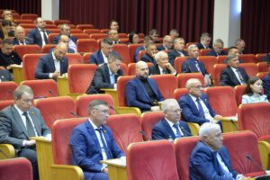 Бюджет Чувашии пошел на поправку и увеличил госдолг на 8 млрд