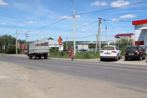 Переходы особой сложности