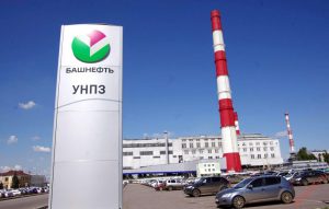 «Башнефть» остановила переработку на Уфимском НПЗ в ожидании санкций против «Роснефти»