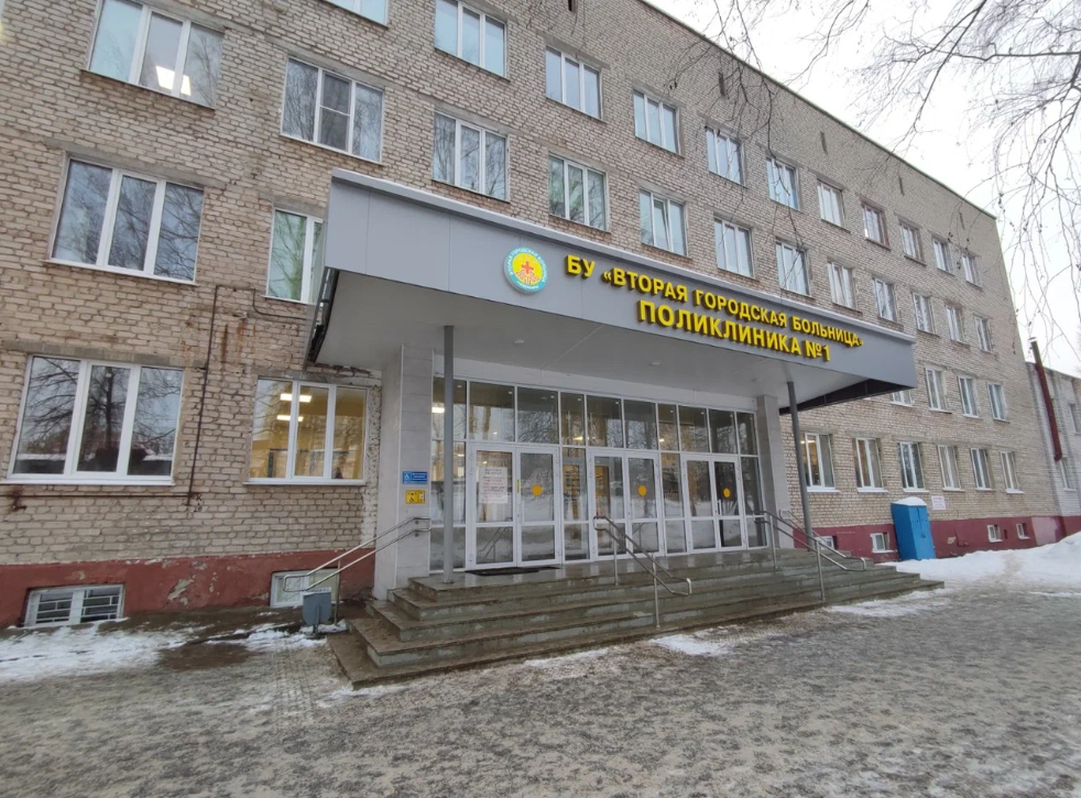 Оптимизация больниц в Чувашии проходит здорово для чиновников