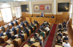 В Чебоксарах власти замалчивают замену райадминистраций на управы