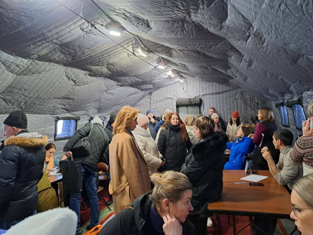 В арсенале сотрудников СУ СКР по Чувашии цифровые технологии и личное оружие