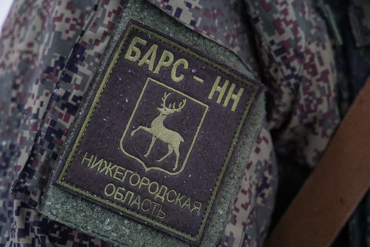 Источник: Военный комиссариат Нижегородской области