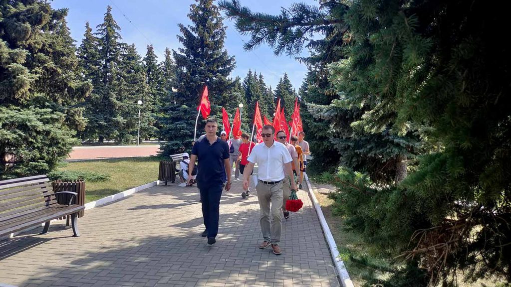 Новые общежития ЧГУ в микрорайоне «Университетский-2» переросли правила застройки