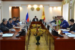 Совет инвестиционной политики