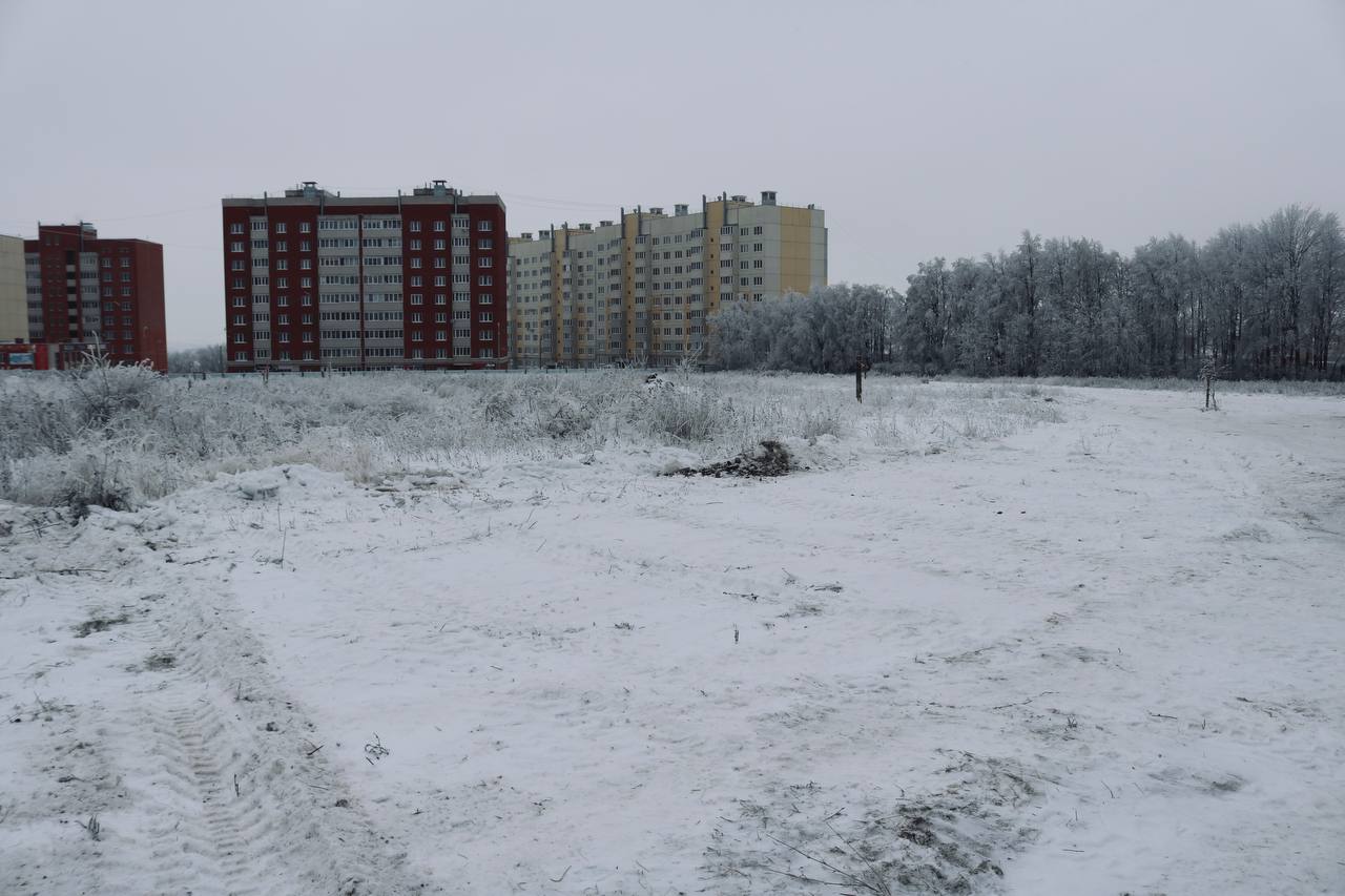 В Чувашии заключены контракты на строительство трех школ по концессии
