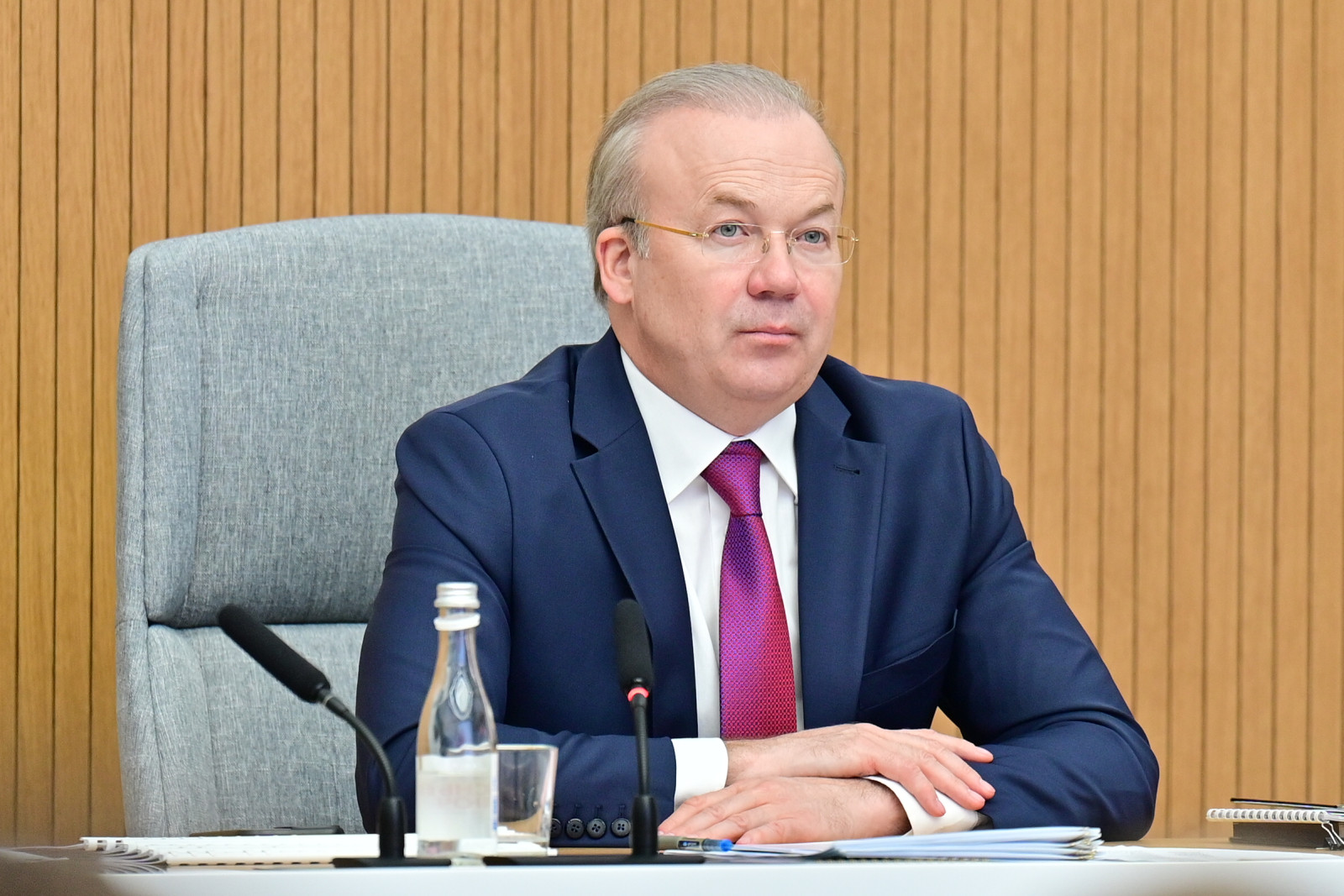 Землям Башкортостана требуются подсчёт и увлажнение
