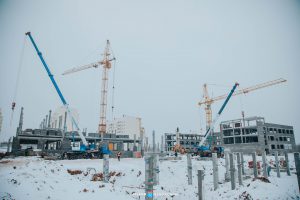 школа в «Садовом»