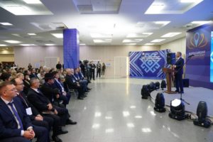 В Уфе зафиксировали лидерство Татарстана в «Великом волжском пути» и отсутствие проектов из Чувашии