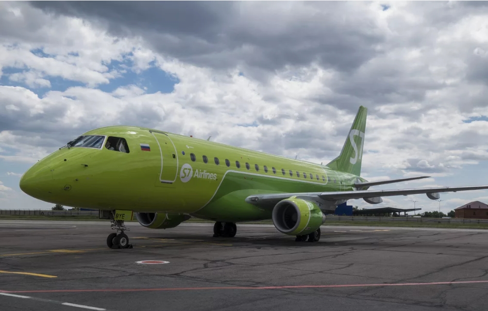Фото vk.com/airport_cheboksary